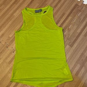 Athleta XXS tank.